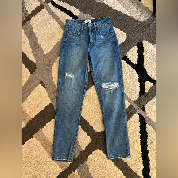 RSQ MOM JEAN - Picture 1 of 7